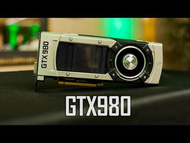 Benchmark Gtx 980 Vs Gtx 760 Nvidia GeForce GTX 980 Review Digital Trends