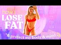 How I Lose Fat & Keep it Off: Meals, Workouts   Everything Else