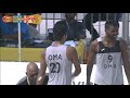 Beach Handball - Oman vs United States | Men's Group A Match | ANOC World Beach Games Qatar 2019 |
