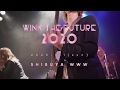 【3/1(日) 渋谷WWW】The Winking Owl 主催「Wink The Future 2020」開催!