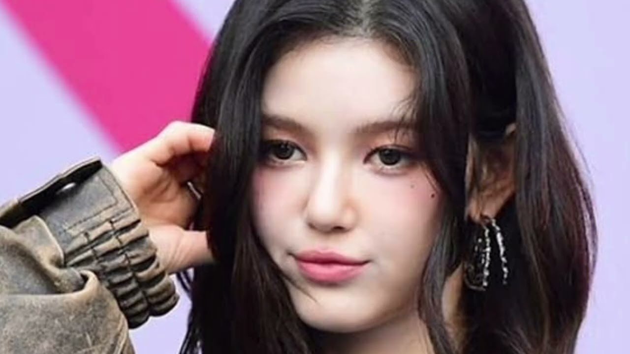 「これは終わりじゃない──DANIELLEが語った“始まり”の言葉✨」