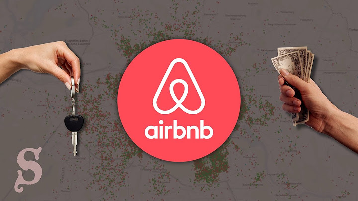 Airbnb Exposed