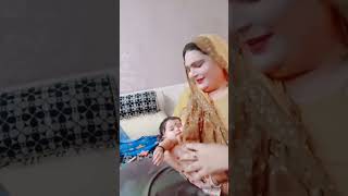 Desi Mom Open Breastfeeding