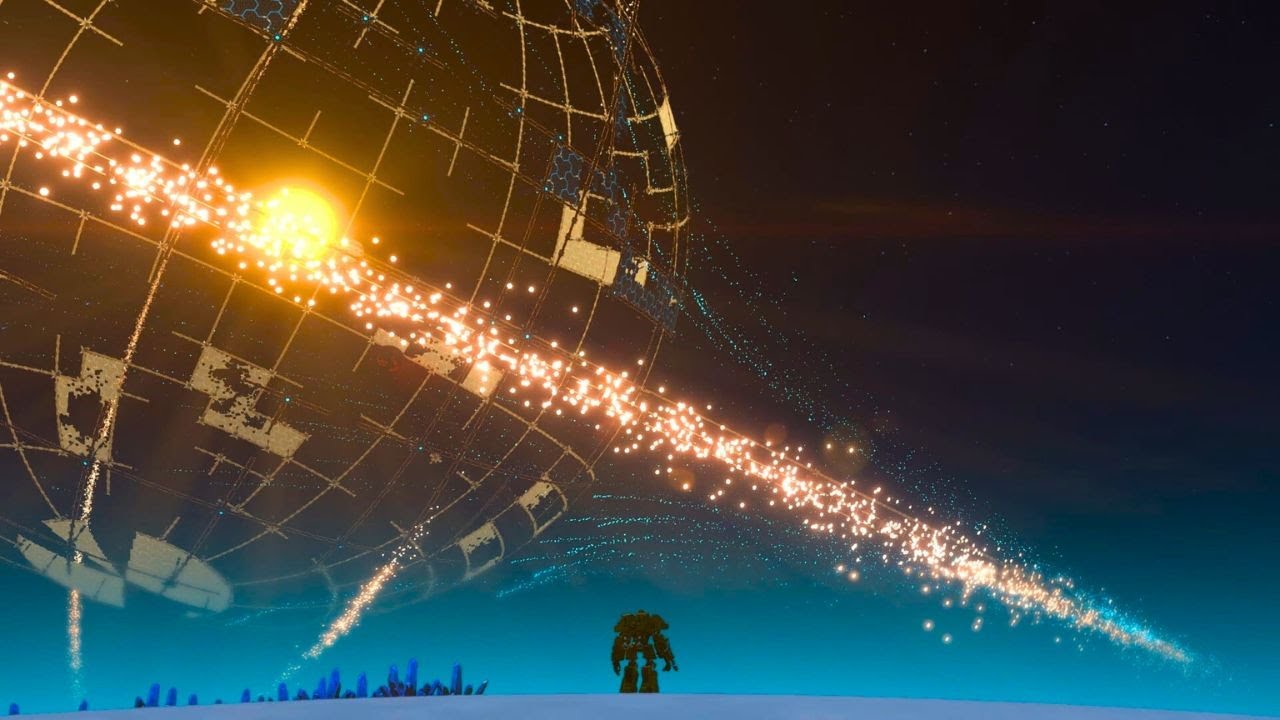 Le jeu d'industrialisation qui vous rend ACCRO