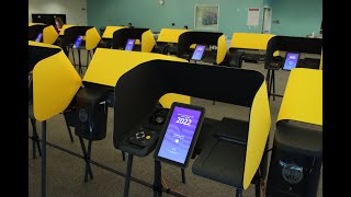 On The Spot: Does your Vote matter? Courier asks PCC students their opinion on voting.