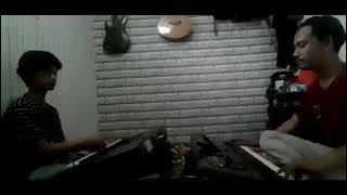 mali khiliq instrument (cover) ichsan feat ade ilham #korgpa4x #korgpa700