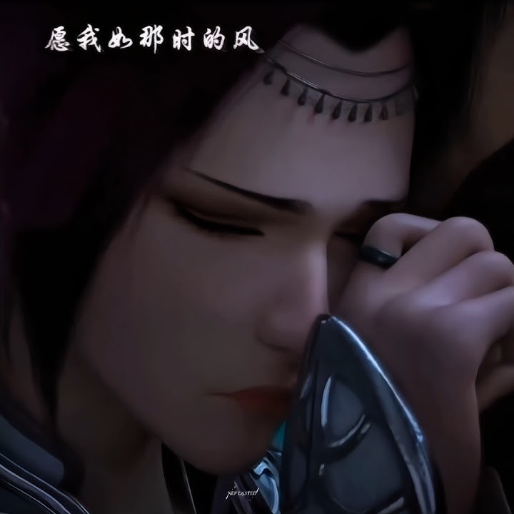 Xiao Yan × Yun zhi 🥹 battle through the heavens #yunyun #xiaoyan #btth
