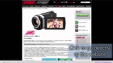 WorkIT - Market intelligence : price monitoring, product matching, price comparison