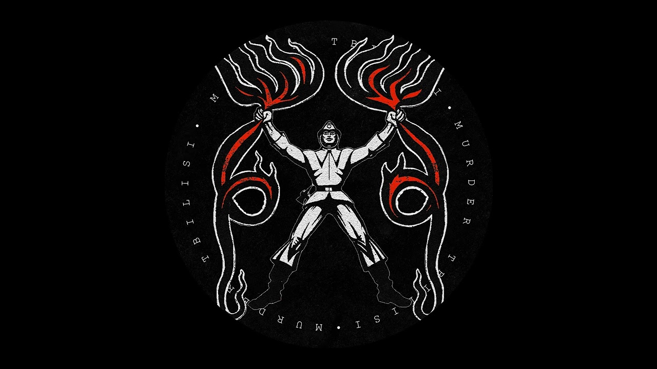 PREMIERE: Terence Fixmer feat. Reka - Quod Servus [MURDER004]