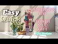 Mother S Day Tower Mug Gift Idea Mothersday Gift Easy Pink Viral March 19 2026 