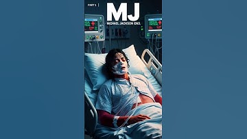 How did Michael Jackson die? 😥 | Part 1 #michaeljackson #sadstory #mj