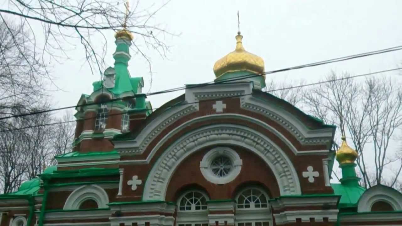 Храм александра невского в минске