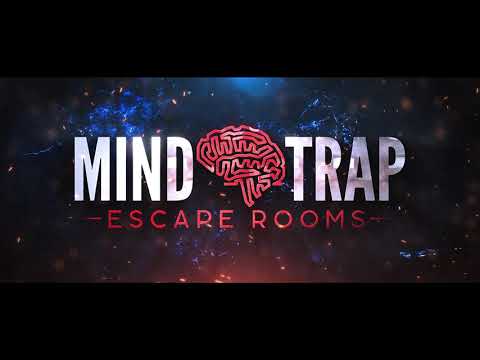 The Collector at Mind Trap Escape Rooms