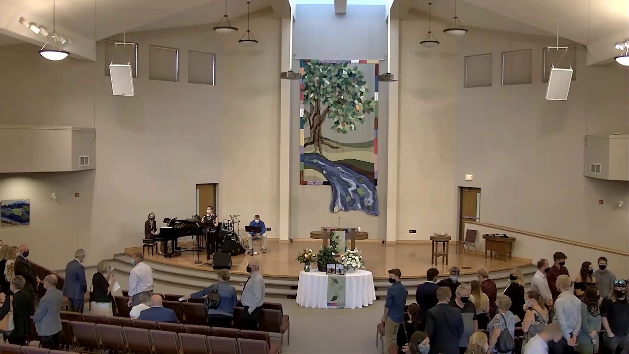 Meadowlands Fellowship Church Live Stream September 10, Celebration