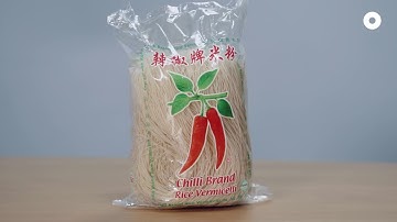 This Family Is Changing The Way Rice Vermicelli Is Made | People Bee Hoon Factory