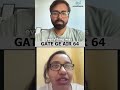 GATE #geomaticsengineering Topper On How My Find My Test Helped Her #iit #btech #mtech