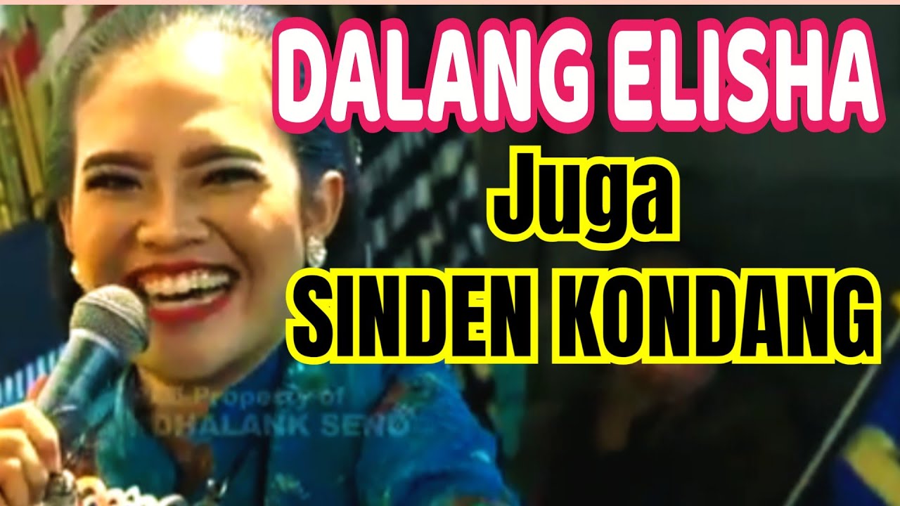 ELISHA ORCARUS ALLASO SINDEN DALANG TERBARU