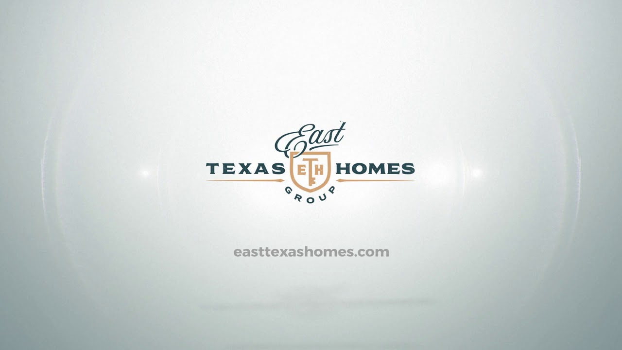 East Texas Homes Group Video Intro YouTube
