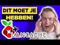 Blokkeer ADS en Download GAMES sneller! | Unraid pt. 3