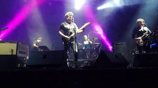 Video thumbnail of "Eiffel / Cascade @ Fêtes de la musique Philippeville 22/06/2019"