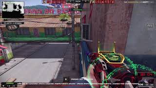 VTR ZULA GLOBAL LIVE ON