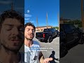 I sedili GONFIABILI della TOYOTA Tacoma TRD PRO