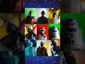 Macro Star Wars Toy Photography with the Ninja 20X Lens for Smartphones