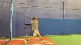 Hi Velo BP & Two Plate Swings screenshot 5