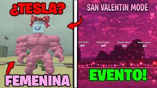 Todo Sobre La Actualizacion De San Valentin En Dead Rails