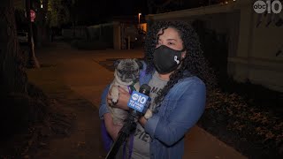 Sacramento dog missing for 6 years to be returned to New Mexico woman | Full Interview