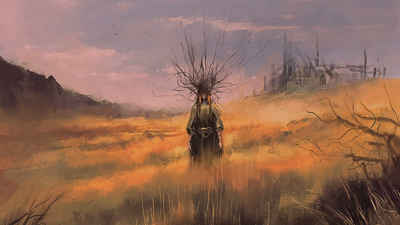 Watch Khan - Creatures (Full Album 2023) on YouTube Watch Khan - Creatures (Full Album 2023) on YouTube