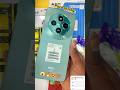 poco m7 5G new first back look 🔥💥/unboxing and back look/New poco 5g phone #shortsfeed #poco #shorts