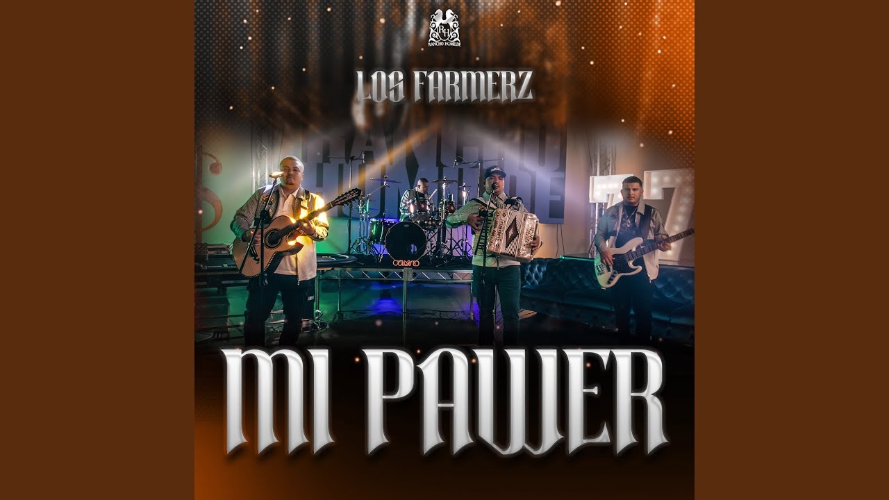 Mi Pawer