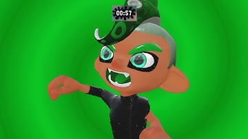 [GMOD/SPLATOON] Animation Test 1