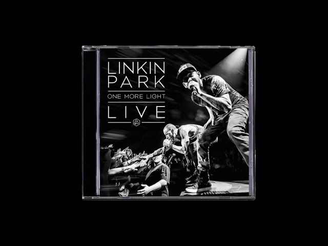 Linkin Park - Crawling (Live - Piano Version) [One More Light Live Album 2017]