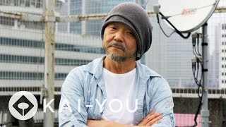 押井守インタビュー 世界情勢は『パトレイバー2』より悪化している - Mamoru Oshii Interview