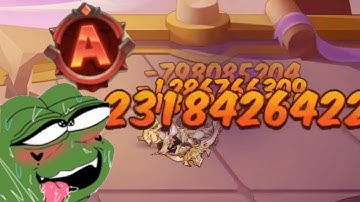 The Power of Giant Killer: Aspen Destroys Broken Spaces in 9 Tickets