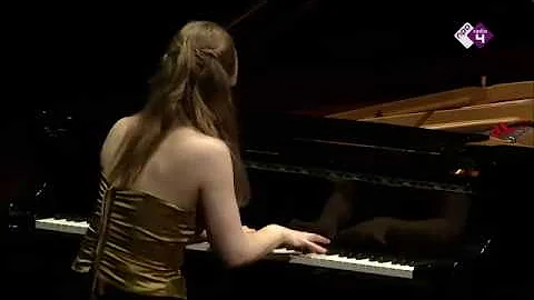 Finale Dutch Classical Talent 2018 | Nadezda Filippova