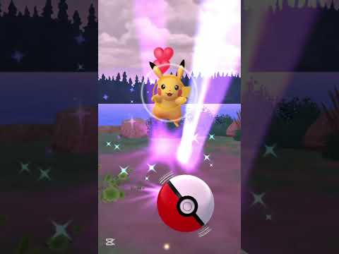 【ポケモンGO スタンプラリー】シブヤ #ポケモンセンター #ピカチュウ　#ポケモン #pokemon #pokémon #pokemongo #ピカチュウ#渋谷