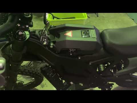 E Ride Pro No Power Issue (Solved)