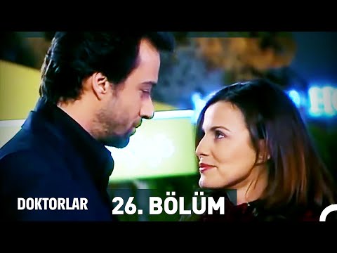 Doktorlar 26. Bölüm (Uzun Versiyon)