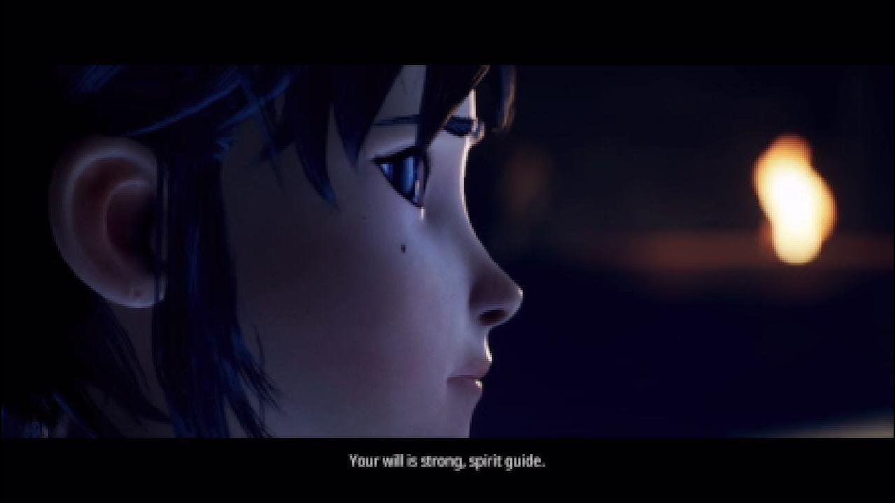 CORRUPT TOSHI BOSS FIGHT MASTER SPIRIT GUIDE DIFFICULTY!!! (hardest difficulty)