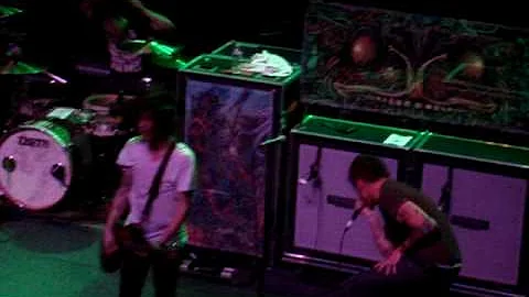 TDWP - Reptar, King of the Ozone (NYC)