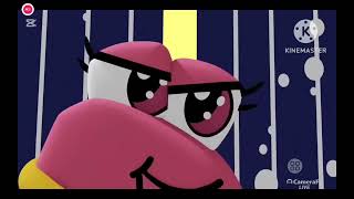 New Ep 2 Alpha-Numeric Wars Number Invasion Cartoon Animation Toonlore Reuploaded