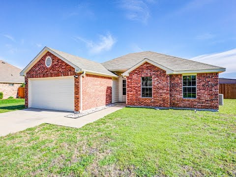 102 Gregory Drive, Heath, TX home video tour
