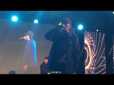170928 동의과학대 축제 :: 블랙넛 - 100