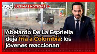 Abelardo De La Espriella shocks Colombia: Major announcement sparks nationwide reaction
