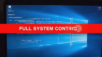 LIVE: Testing Our Undetectable Backdoor - Hacking Windows 10 in Real-Time #BackdoorTesting