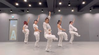 Troye Sivan - Rush / choreography by HEESOO