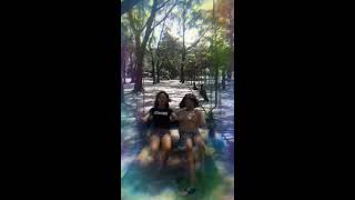 Leslies Vlog Crystal Beach In Zambales Sheng And Maemae